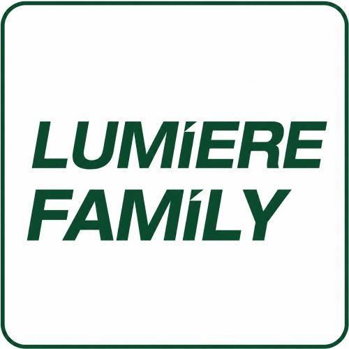 Logo Lumière Family