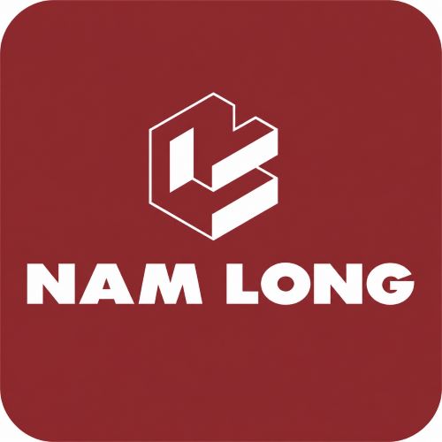 Logo Nam Long