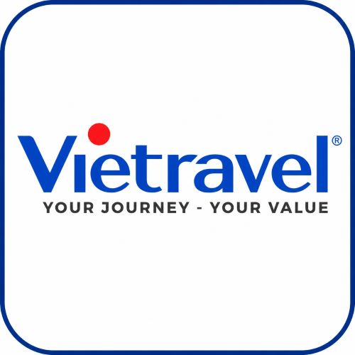 Logo Vietravel