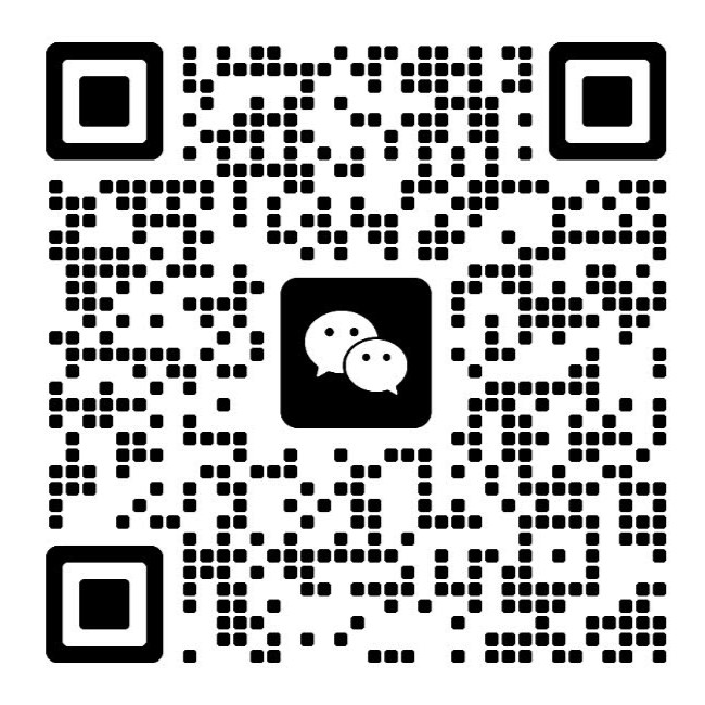 WeChat QR