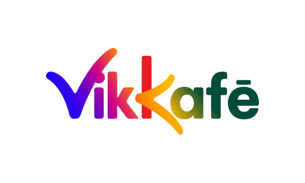 Vikkafé