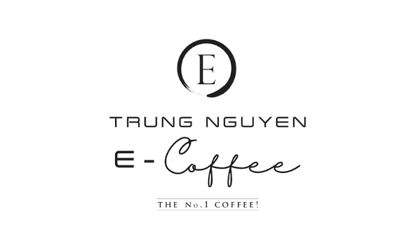 Trung Nguyên E-Coffee