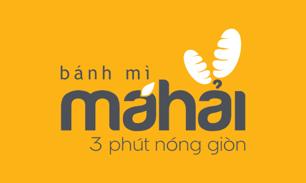 Bánh mì Má Hải