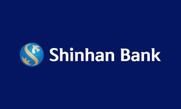 Shinhan Bank